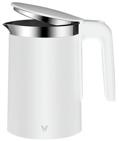 Купить Чайник Xiaomi Viomi Smart Kettle Bluetooth White (V-SK152A)