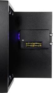 Купить CARCAM Electronic Safe Box (XM50EIS)