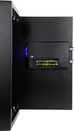 Купить CARCAM Electronic Safe Box (XM50EIS)