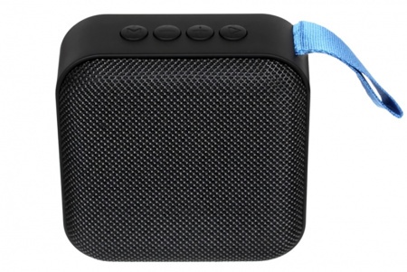 Купить Беспроводная колонка Tecno Wireless Speaker S1 Black
