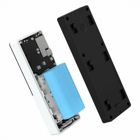 Купить Умный дверной звонок Xiaomi BotsLab Video Doorbell R801