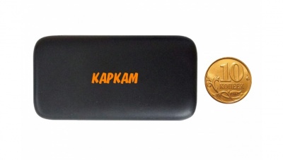 Купить GPS-трекер КАРКАМ МАЯК МИНИ