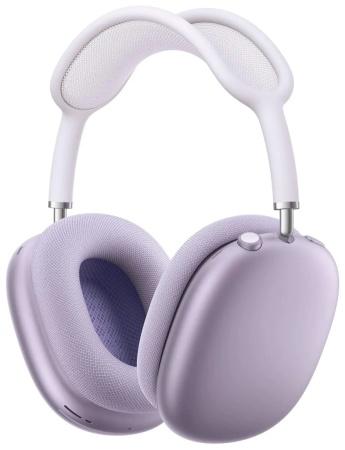 Купить Наушники AirPods Max 2024 (A3184) Purple