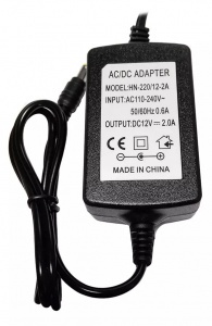 Купить Блок питания HN-220/12-2A