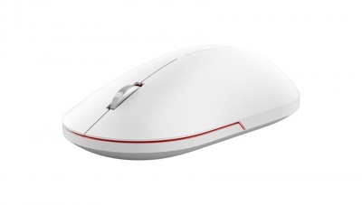 Купить Беспроводная мышь Xiaomi Mi Wireless Mouse 2 (XMWS002TM) White