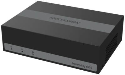 Купить 4-х канальный гибридный HD-TVI регистратор HiWatch DS-H204EQA(512GB)