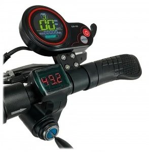 Купить Электросамокат KUGOO M4 Pro 18 Ah