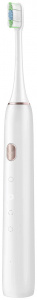 Купить Электрическая зубная щетка Xiaomi X3U Electric Toothbrush White