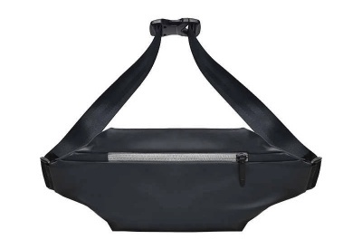 Купить Сумка на пояс Xiaomi Sports Chest Bag Black