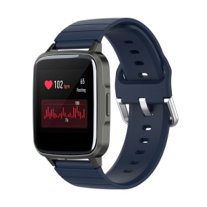 Купить Xiaomi Haylou Smart Watch 2 Pro Blue