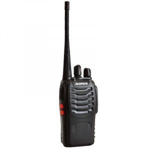 Купить Радиостанция Baofeng BF-888S