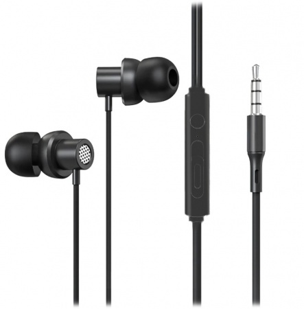 Купить Проводная гарнитура Lenovo TW13 Earphone Black