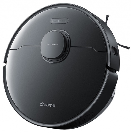Купить Робот-пылесос Xiaomi Dreame Bot Z10 Pro (RLS5D)