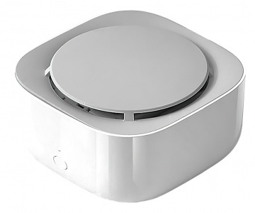 Купить Отпугиватель насекомых Xiaomi Mijia Portable Mosquito Repeller White 3 in 1 (WX07ZM)