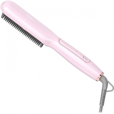 Купить Электрическая расческа Xiaomi Yueli Straight Hair Comb (HS-528P)
