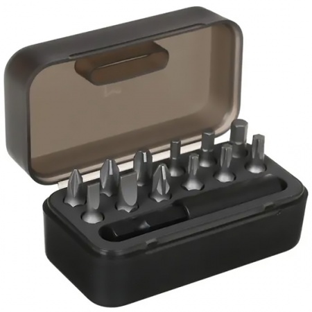 Купить Шуруповерт Xiaomi MiJia Electric Screwdriver Gun EU (MJDDLSD001QW)