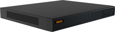 CARCAM 16CH POE NVR8916