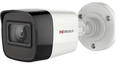 Купить Камера видеонаблюдения HiWatch DS-T500A (2.8 mm)