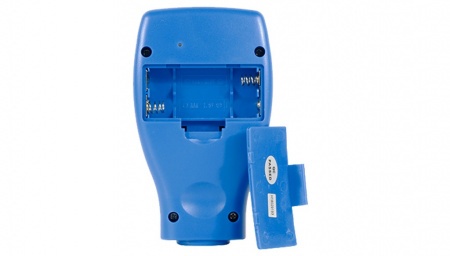 Купить Толщиномер ЛКП Benetech GM200A