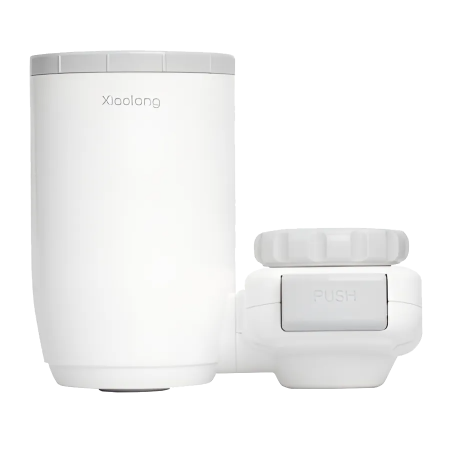 Купить Фильтр-насадка на кран для воды Xiaomi Xiaolang Faucet Water Purifier Replaceable Ultrafiltration (HD-LTJSQ01)