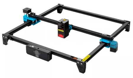 Купить Лазерная установка TwoTrees Laser Engraving Machine TTS-20 PRO 20W