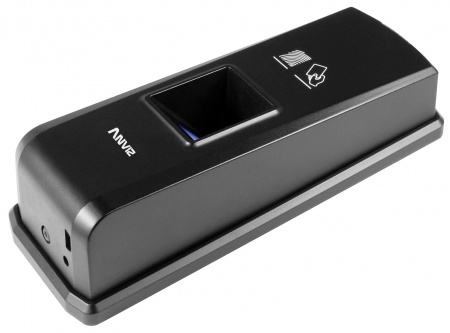 Купить Cчитыватель отпечатков пальцев и карт ANVIZ T5