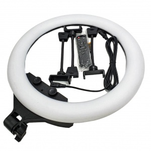 Кольцевая лампа ZB-F348 Ring Light 46cm (без штатива)