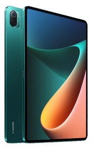Купить Планшет Xiaomi Pad 5, 6 ГБ/128ГБ, Wi-Fi, Зелёный