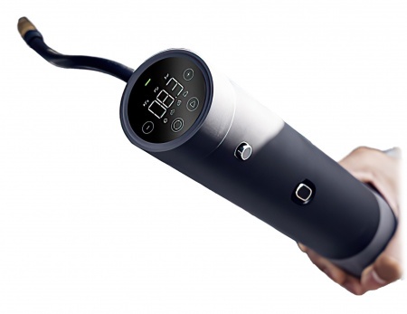 Купить Многофункциональный ручной пылесос Xiaomi Lydsto Handheld Vacuum Cleaner (HD-SCXCCQ01)