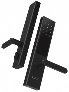 Xiaomi Intelligent Fingerprint Door Lock Classic Black