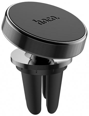 Купить Держатель авто магнитный Hoco CA47 Black