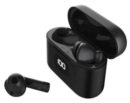 Купить Беспроводные наушники Nokia Essential True Wireless Earphones E3102 Black