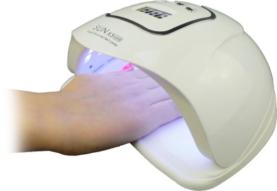 Sunx5MAX UVLED Nail Lamp