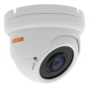 Купить IP камера видеонаблюдения CARCAM CAM-5897VP