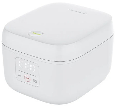 Купить Умная мультиварка-рисоварка Xiaomi Joyami Smart Rice Cooker S1 1,6L (JFB01M) White