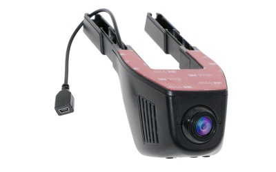 Купить АвтоВидеорегистратор CARCAM U5-HD 