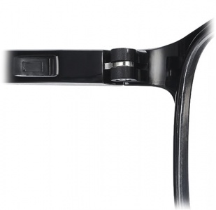 Купить Компьютерные очки Xiaomi ANDZ Light Comfort PEI Black C1 (A5006)