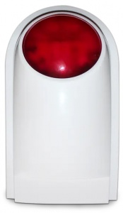 Купить CARCAM Tuya Wi-Fi Strobe Siren 106WT
