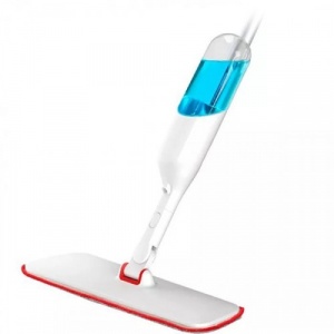 Купить Швабра с распылителем воды Xiaomi Mi Yijie Flat Spray Mop (YP-01)