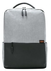 Купить Рюкзак Xiaomi Commuter Backpack Light Gray (BHR4904GL)