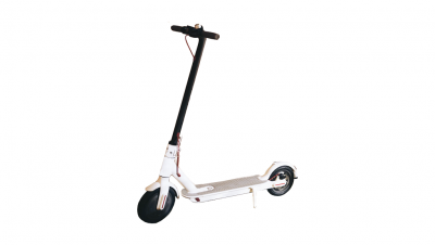 Купить Xiaomi Mijia Electric Scooter M365 - белый