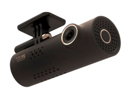Купить Автомобильный видеорегистратор Xiaomi (MI) 70mai Intelligent Traffic Recorder (Midrive D01) (ver. Russian)