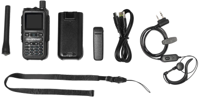 Купить Baofeng UV-5R MINI 5W Bluetooth