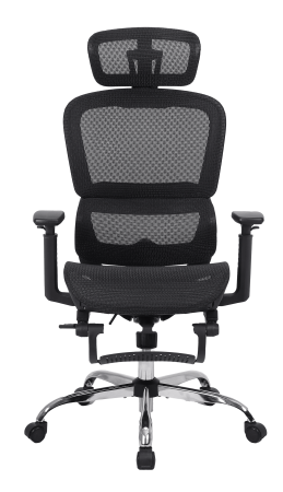 Купить Офисное кресло Xiaomi Ergonomic Office Chair (XMC021) Black