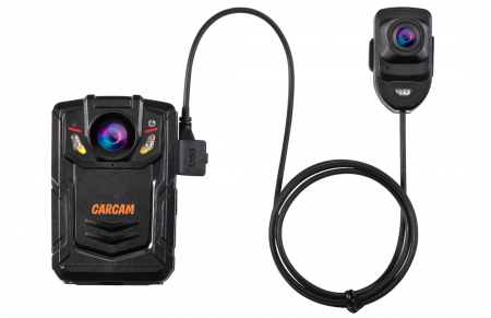 Купить CARCAM COMBAT 2s/4G+2CH 32Gb