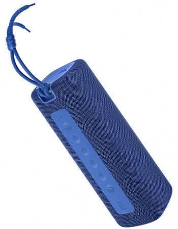 Купить Портативная колонка Xiaomi Mi Portable 16W Blue (QBH4195GL)