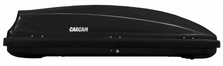 Купить Автомобильный бокс на крышу CARCAM ROOF BOX PRO 550L