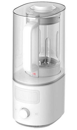 Купить Xiaomi Mijia Smart Sound Blender S2 1.5L (MJPBJ02DEM) White