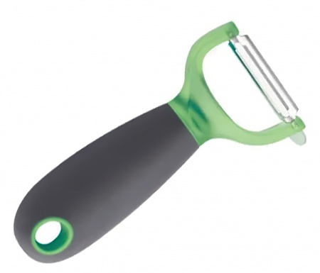 Купить Овощечистка Xiaomi Kalar Paring Knife Green