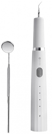 Купить Ультразвуковой скалер Xiaomi Dr.Bei GYC2 Ultrasonic Tooth Cleaner